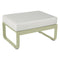 Puf BELLEVIE de la marca francesa Fermob. Comprar Fermob online. Rincón del Mueble