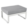 Puf BELLEVIE de la marca francesa Fermob. Comprar Fermob online. Rincón del Mueble