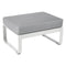 Puf BELLEVIE de la marca francesa Fermob. Comprar Fermob online. Rincón del Mueble