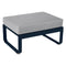 Puf BELLEVIE de la marca francesa Fermob. Comprar Fermob online. Rincón del Mueble