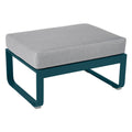 Puf BELLEVIE de la marca francesa Fermob. Comprar Fermob online. Rincón del Mueble