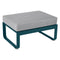 Puf BELLEVIE de la marca francesa Fermob. Comprar Fermob online. Rincón del Mueble