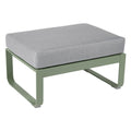Puf BELLEVIE de la marca francesa Fermob. Comprar Fermob online. Rincón del Mueble