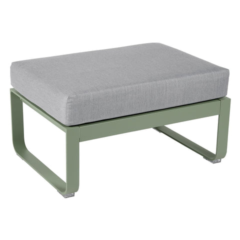 Puf BELLEVIE de la marca francesa Fermob. Comprar Fermob online. Rincón del Mueble