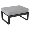 Puf BELLEVIE de la marca francesa Fermob. Comprar Fermob online. Rincón del Mueble