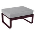 Puf BELLEVIE de la marca francesa Fermob. Comprar Fermob online. Rincón del Mueble