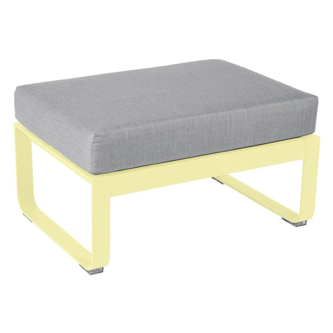 Puf BELLEVIE de la marca francesa Fermob. Comprar Fermob online. Rincón del Mueble