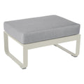 Puf BELLEVIE de la marca francesa Fermob. Comprar Fermob online. Rincón del Mueble