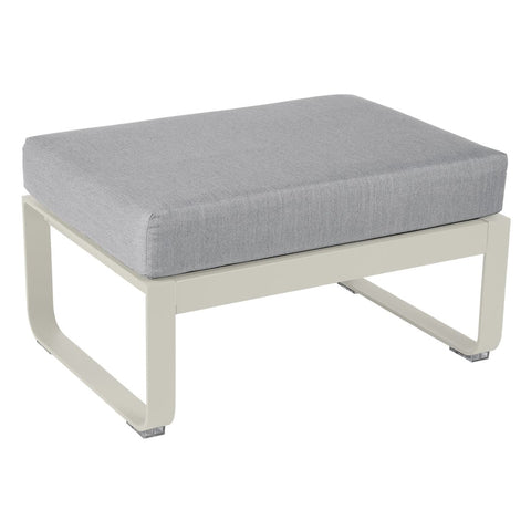 Puf BELLEVIE de la marca francesa Fermob. Comprar Fermob online. Rincón del Mueble