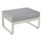 Puf BELLEVIE de la marca francesa Fermob. Comprar Fermob online. Rincón del Mueble