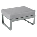 Puf BELLEVIE de la marca francesa Fermob. Comprar Fermob online. Rincón del Mueble