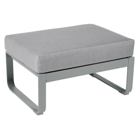 Puf BELLEVIE de la marca francesa Fermob. Comprar Fermob online. Rincón del Mueble