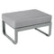 Puf BELLEVIE de la marca francesa Fermob. Comprar Fermob online. Rincón del Mueble
