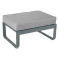 Puf BELLEVIE de la marca francesa Fermob. Comprar Fermob online. Rincón del Mueble