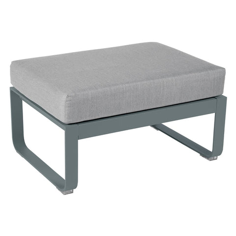Puf BELLEVIE de la marca francesa Fermob. Comprar Fermob online. Rincón del Mueble