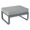 Puf BELLEVIE de la marca francesa Fermob. Comprar Fermob online. Rincón del Mueble