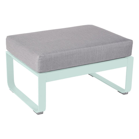 Puf BELLEVIE de la marca francesa Fermob. Comprar Fermob online. Rincón del Mueble
