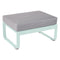 Puf BELLEVIE de la marca francesa Fermob. Comprar Fermob online. Rincón del Mueble