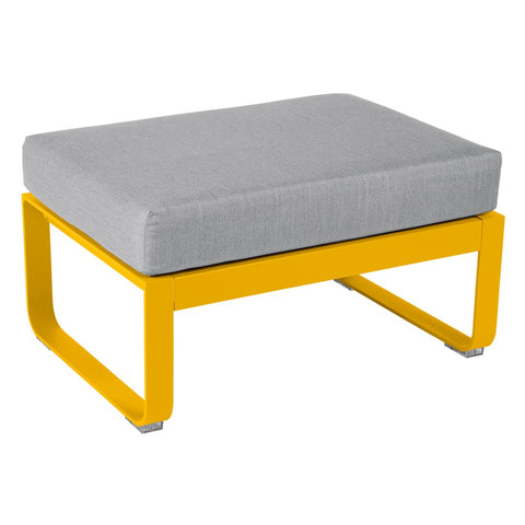 Puf BELLEVIE de la marca francesa Fermob. Comprar Fermob online. Rincón del Mueble