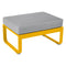 Puf BELLEVIE de la marca francesa Fermob. Comprar Fermob online. Rincón del Mueble