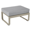 Puf BELLEVIE de la marca francesa Fermob. Comprar Fermob online. Rincón del Mueble