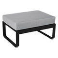 Puf BELLEVIE de la marca francesa Fermob. Comprar Fermob online. Rincón del Mueble