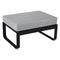 Puf BELLEVIE de la marca francesa Fermob. Comprar Fermob online. Rincón del Mueble