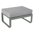 Puf BELLEVIE de la marca francesa Fermob. Comprar Fermob online. Rincón del Mueble