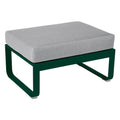Puf BELLEVIE de la marca francesa Fermob. Comprar Fermob online. Rincón del Mueble