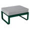 Puf BELLEVIE de la marca francesa Fermob. Comprar Fermob online. Rincón del Mueble