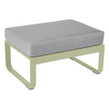 Puf BELLEVIE de la marca francesa Fermob. Comprar Fermob online. Rincón del Mueble