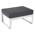 Puf BELLEVIE de la marca francesa Fermob. Comprar Fermob online. Rincón del Mueble