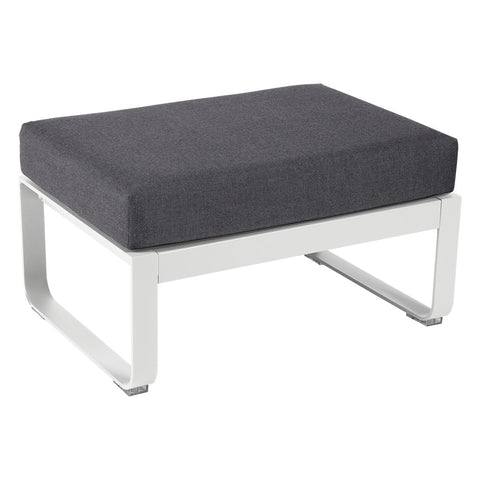 Puf BELLEVIE de la marca francesa Fermob. Comprar Fermob online. Rincón del Mueble