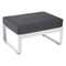 Puf BELLEVIE de la marca francesa Fermob. Comprar Fermob online. Rincón del Mueble