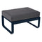 Puf BELLEVIE de la marca francesa Fermob. Comprar Fermob online. Rincón del Mueble