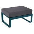 Puf BELLEVIE de la marca francesa Fermob. Comprar Fermob online. Rincón del Mueble