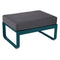 Puf BELLEVIE de la marca francesa Fermob. Comprar Fermob online. Rincón del Mueble