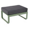 Puf BELLEVIE de la marca francesa Fermob. Comprar Fermob online. Rincón del Mueble