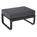 Puf BELLEVIE de la marca francesa Fermob. Comprar Fermob online. Rincón del Mueble
