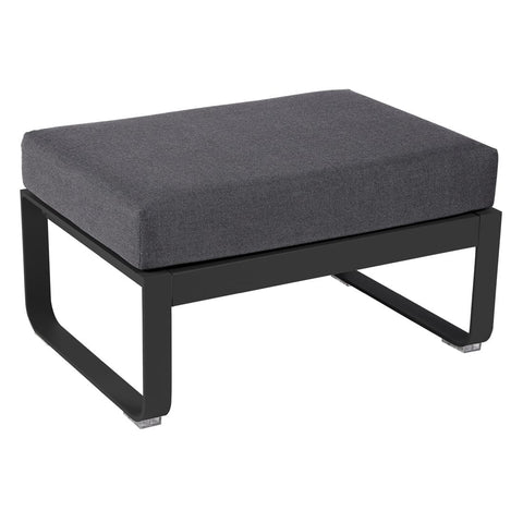 Puf BELLEVIE de la marca francesa Fermob. Comprar Fermob online. Rincón del Mueble