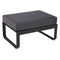 Puf BELLEVIE de la marca francesa Fermob. Comprar Fermob online. Rincón del Mueble