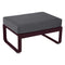 Puf BELLEVIE de la marca francesa Fermob. Comprar Fermob online. Rincón del Mueble