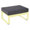 Puf BELLEVIE de la marca francesa Fermob. Comprar Fermob online. Rincón del Mueble