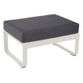 Puf BELLEVIE de la marca francesa Fermob. Comprar Fermob online. Rincón del Mueble