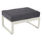 Puf BELLEVIE de la marca francesa Fermob. Comprar Fermob online. Rincón del Mueble