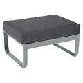 Puf BELLEVIE de la marca francesa Fermob. Comprar Fermob online. Rincón del Mueble