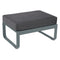 Puf BELLEVIE de la marca francesa Fermob. Comprar Fermob online. Rincón del Mueble