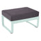 Puf BELLEVIE de la marca francesa Fermob. Comprar Fermob online. Rincón del Mueble