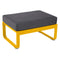 Puf BELLEVIE de la marca francesa Fermob. Comprar Fermob online. Rincón del Mueble