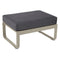 Puf BELLEVIE de la marca francesa Fermob. Comprar Fermob online. Rincón del Mueble